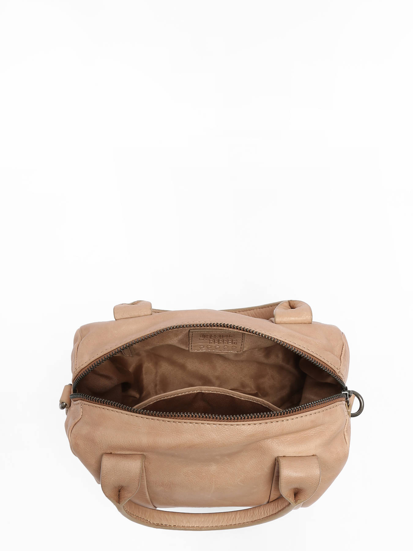 Sac port main BASILIC PEPPER