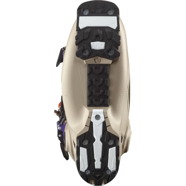 Chaussure de ski SALOMON SHIFT PRO 110 W AT GW HUMUS/BLACK