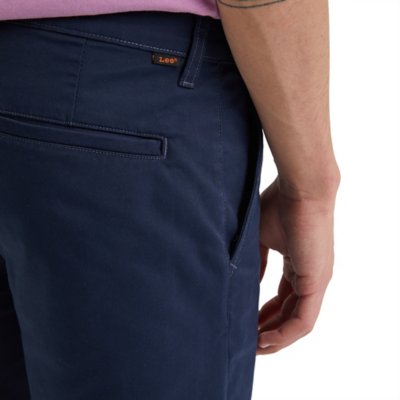 Short adulte 332254A LEE