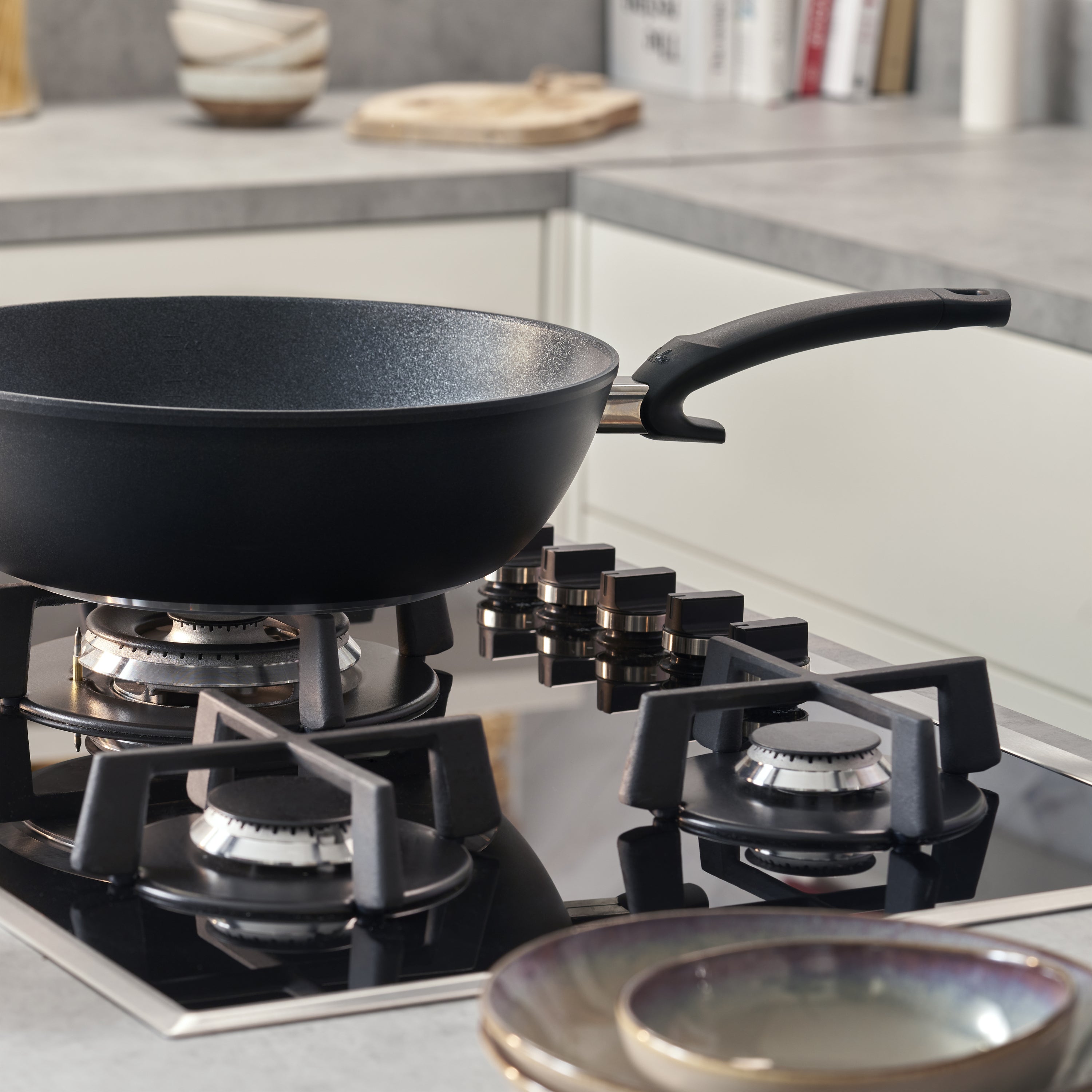 Fissler Adamant Wokpan - Ã 32 cm