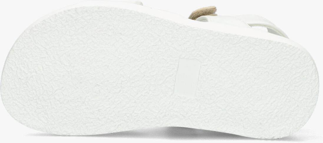 TOMMY HILFIGER witte tommy hilfiger sandalen 32171