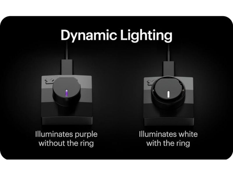 Ultrahuman Ring AIR Ladegerät Ringgrösse: 9 Smartring USB-C Ladegerät