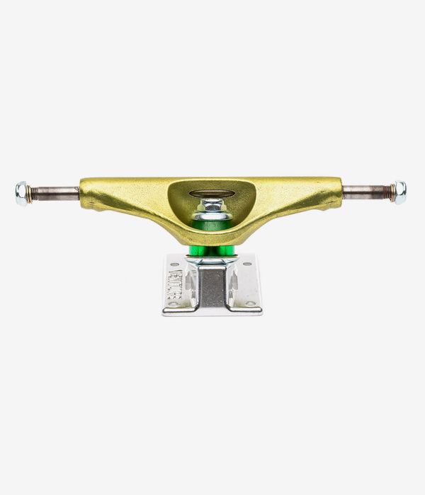 Venture x Shake Junt V-Hollow 5.6 Achse (ano yellow polished) 8.25