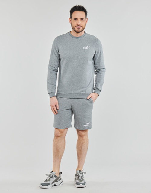 Puma - FEEL GOOD SUIT TR - Gris