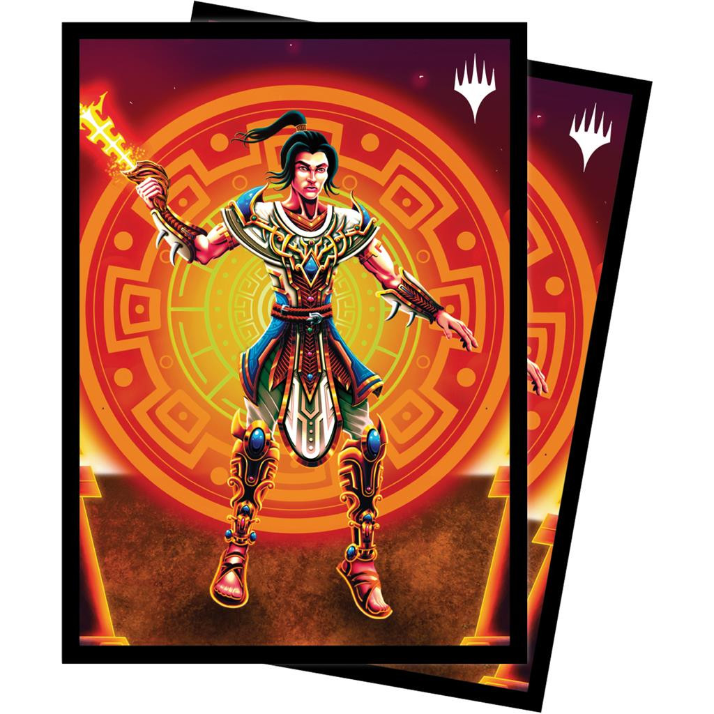 Magic The Gathering : The Lost Caverns of Ixalan Sleeves