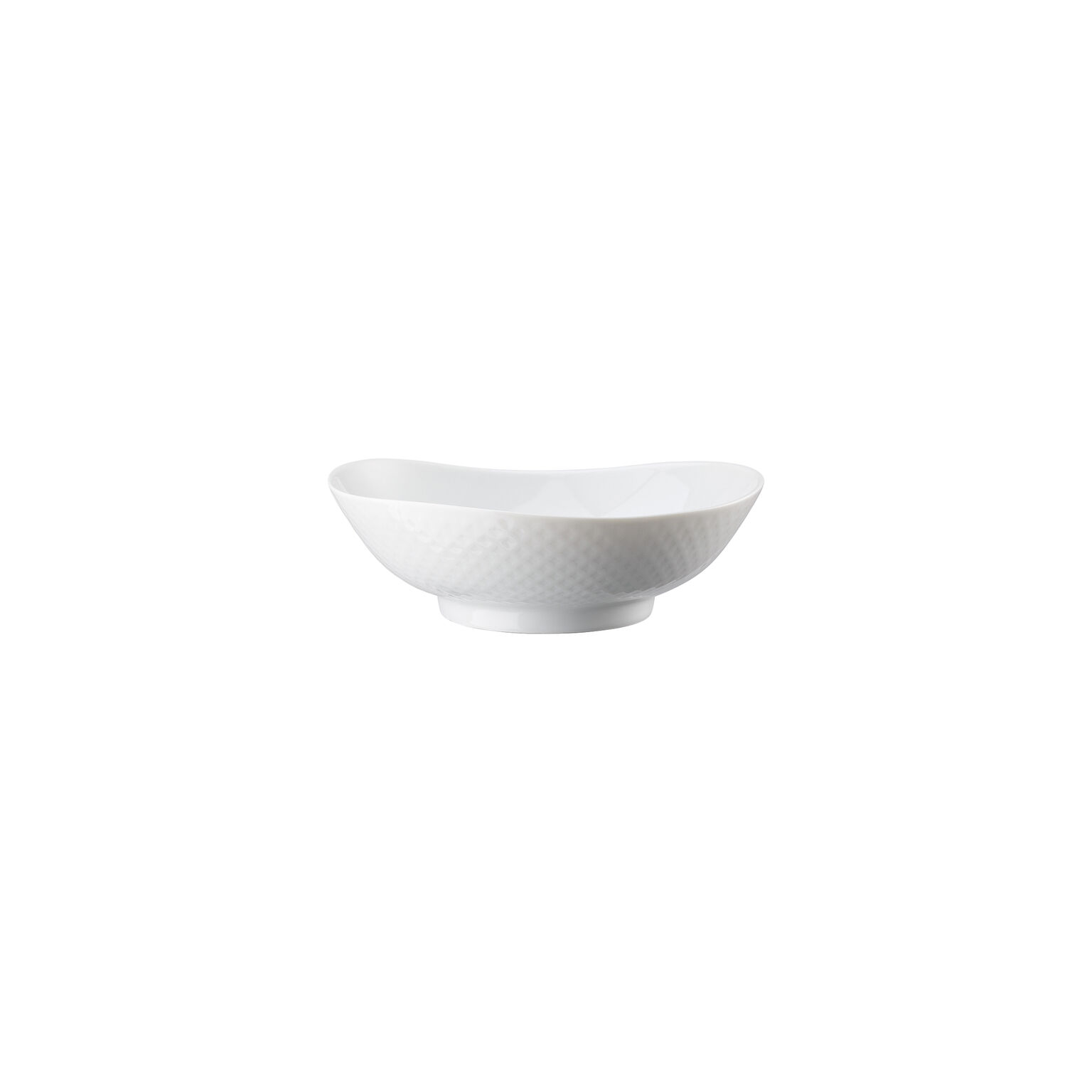 Junto Weiss Bowl 15 cm