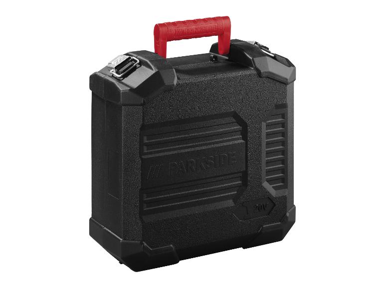 Accu-luchtpomp of -compressor 20 V zonder accu en lader