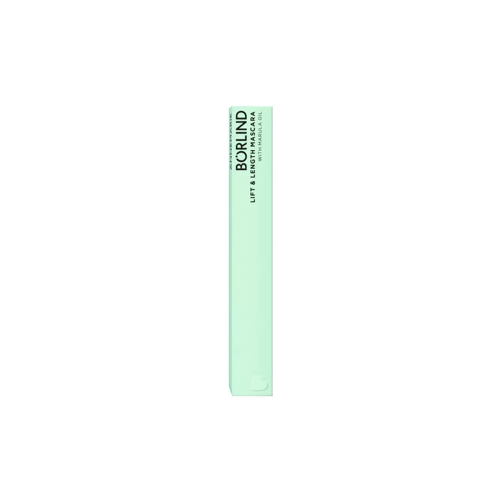 Annemarie Börlind Lift & Length Mascara - 9,3 ml.