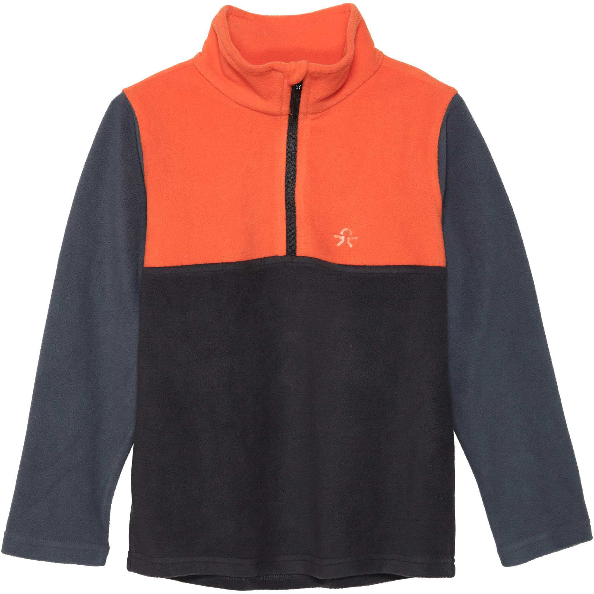 Color KidsFleece Pulli