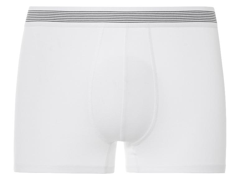 3 heren boxers
