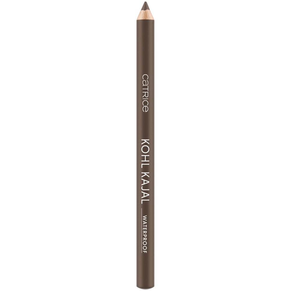 Catrice Kohl Kajal Waterproof 040 Optic BrownChoc0,78 gr