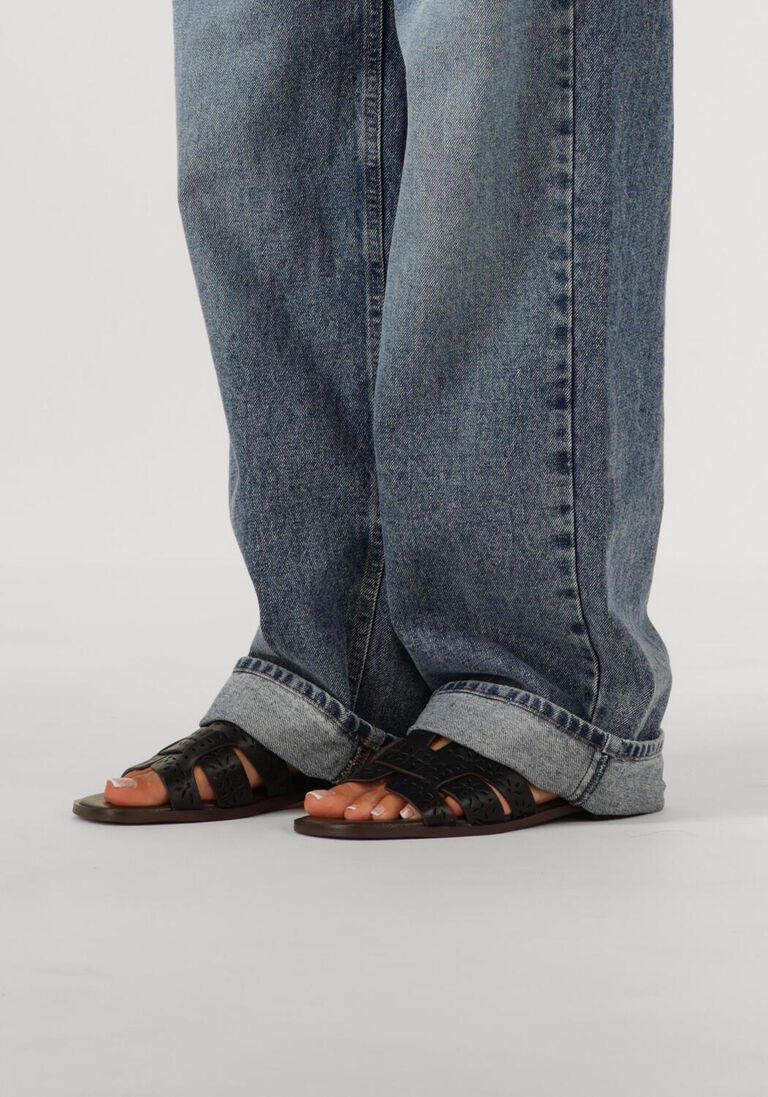 bruine bibi lou slippers 758z28vk