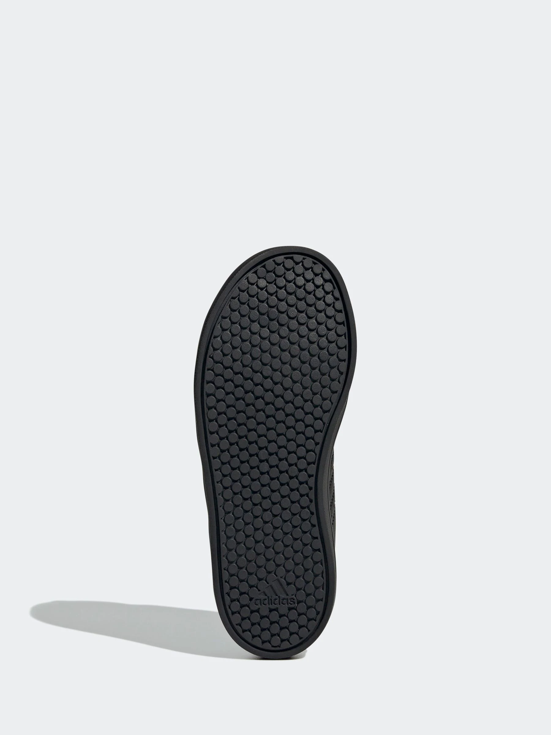 Zwart - adidas VS Pace 2.0 Hook and Loop sneakers voor kinderen