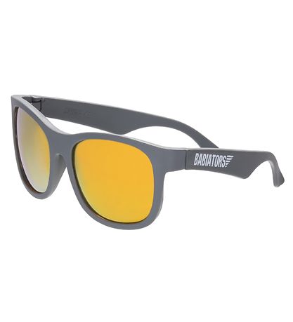 Babiators Solbriller - Navigator - Gr?/The Islander