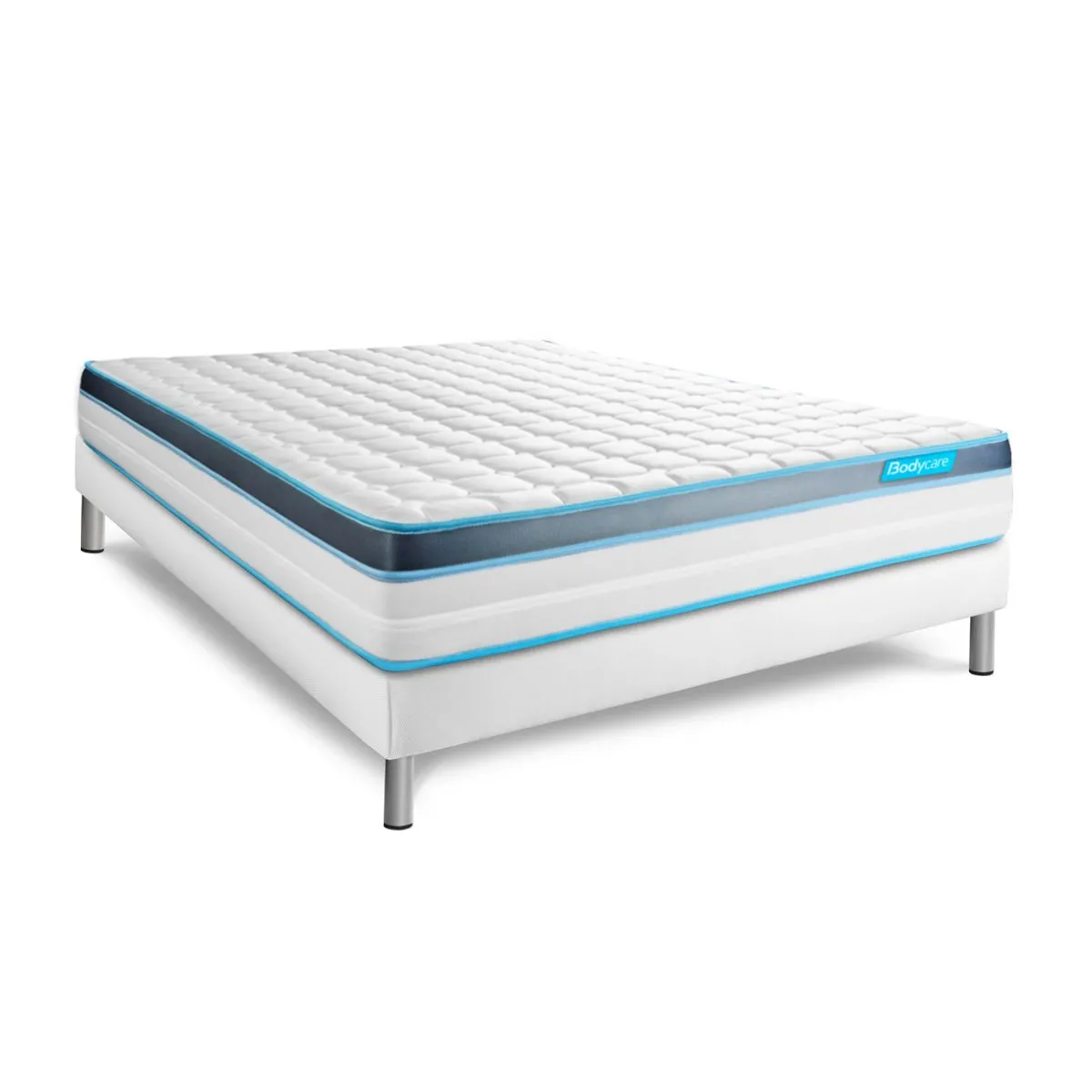 Pack Bodyfit 160x200cm - BODYCARE