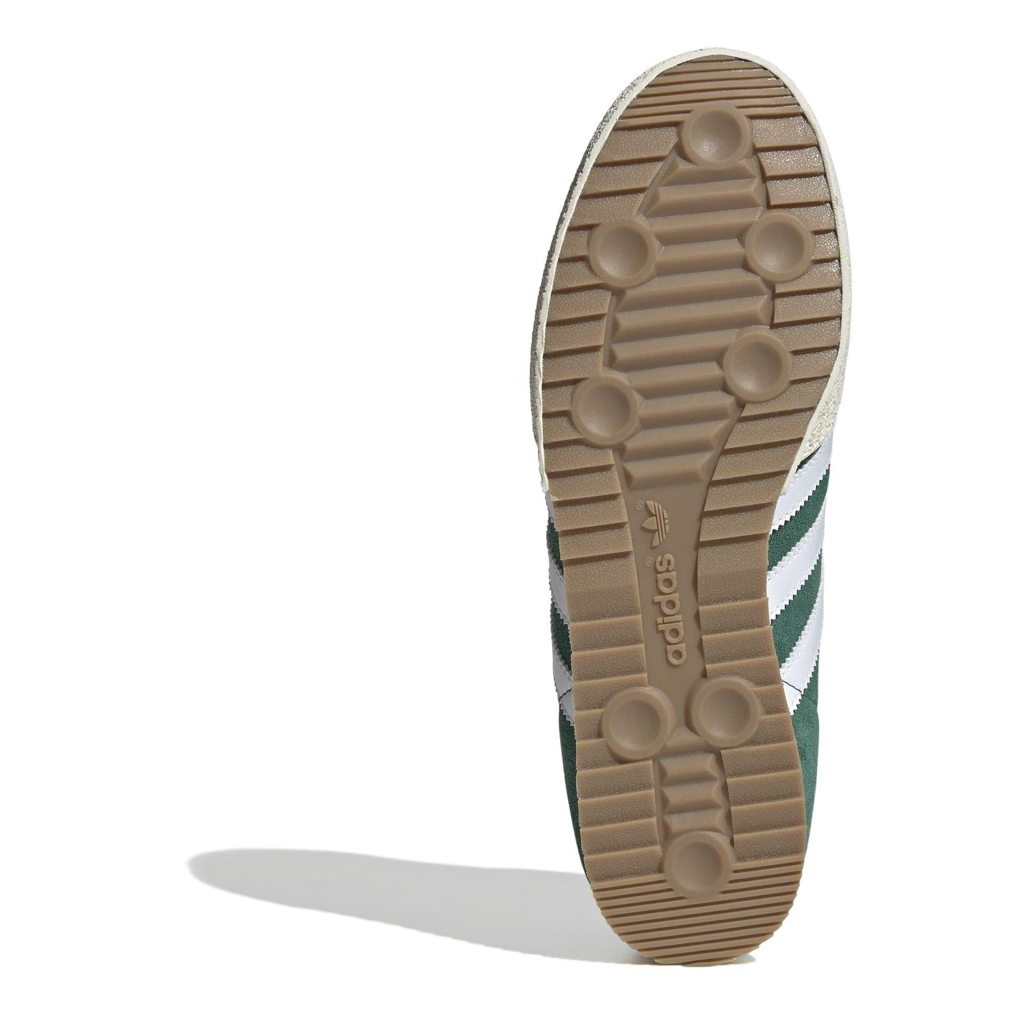 adidas Originals Samba Suede Trainers Mens