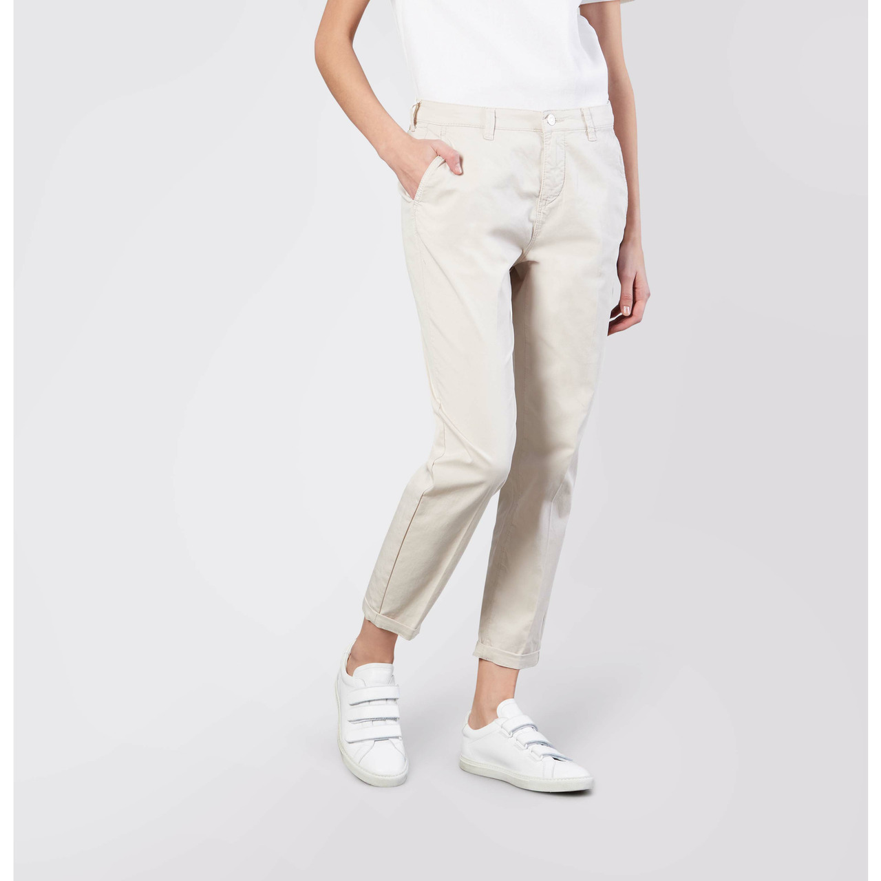Mac CHINO