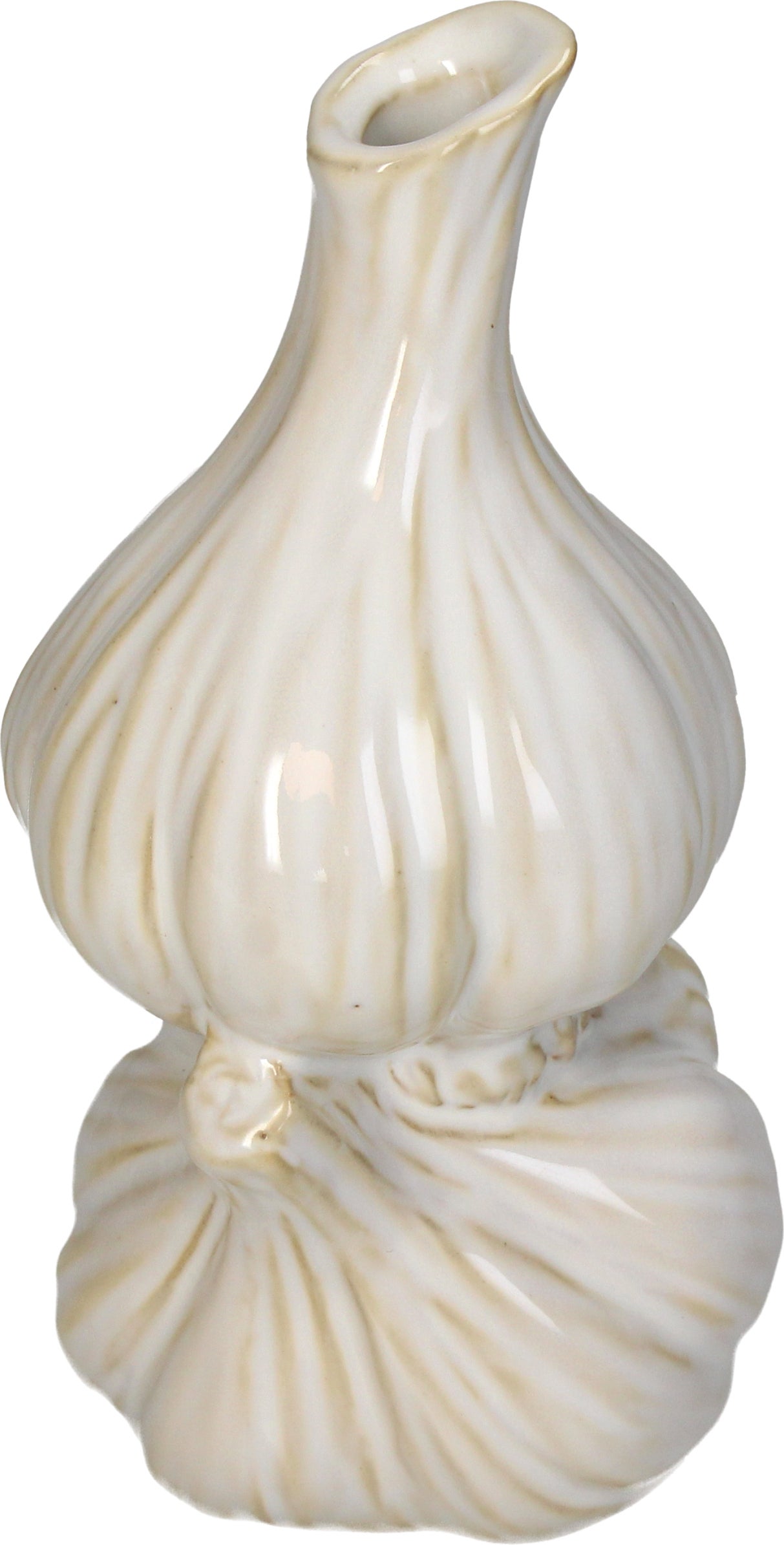 Vaas Cuisine wit D 8,6 H 16,8 cm
