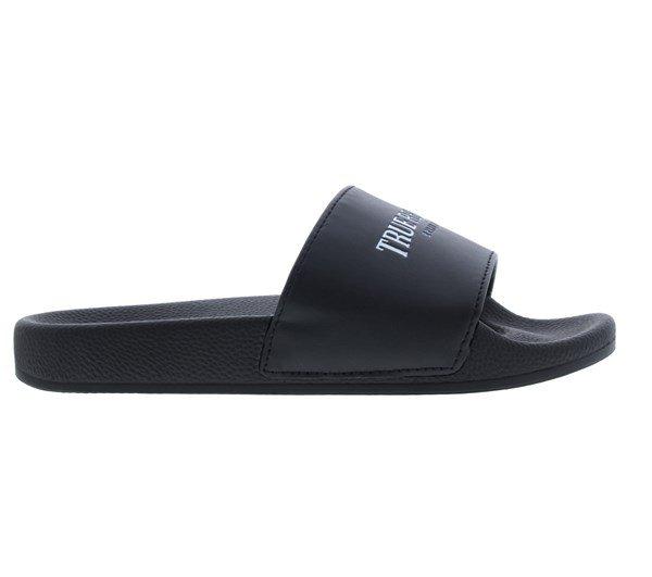 True Religion Logo Sliders