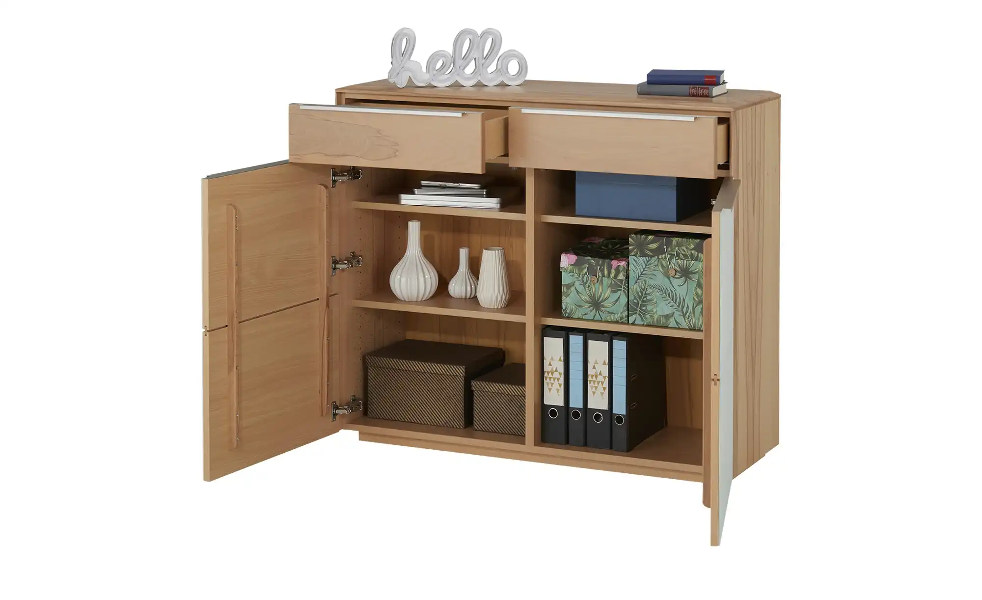 Schuhschrank Novum