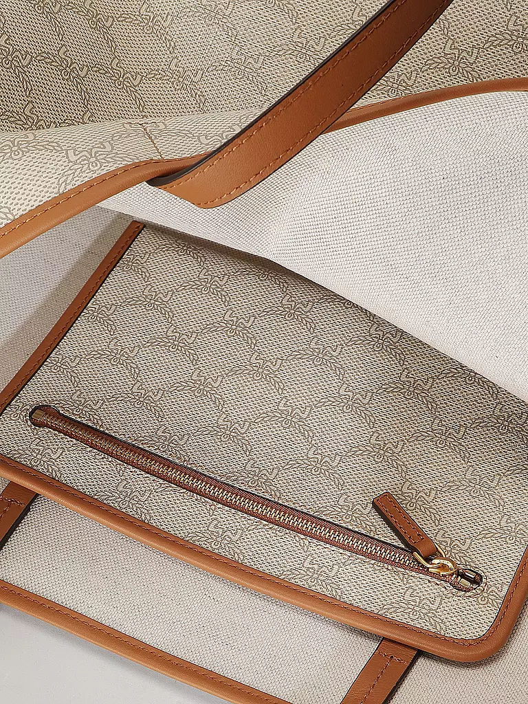 MCM Tasche - Shopper HIMMEL LAURETOS Medium  beige