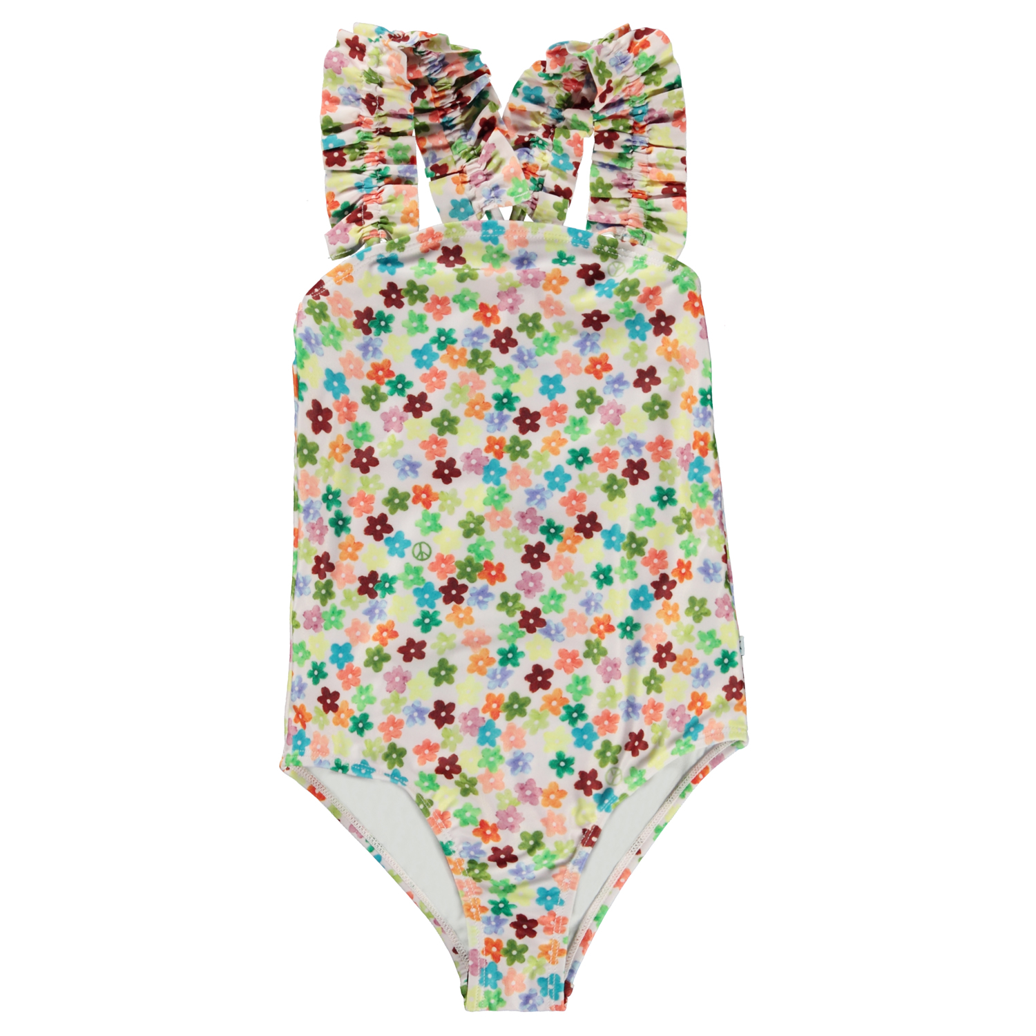 Nitika - Flower Petit