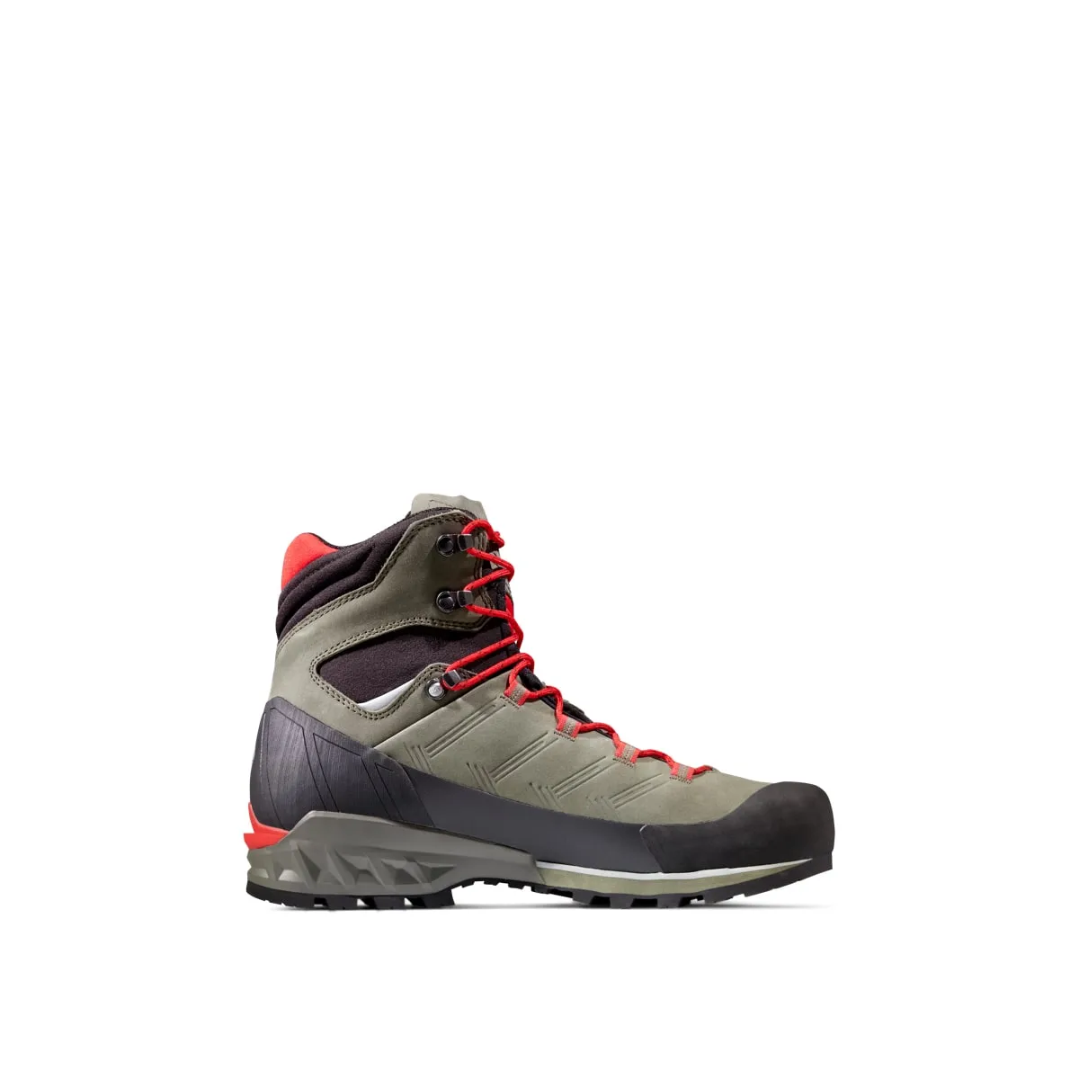 Mammut Men's Kento Advanced High GORE-TEX Tin-Spicy
