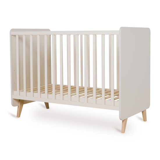 Loft lit 60x120   Argile        de               Quax