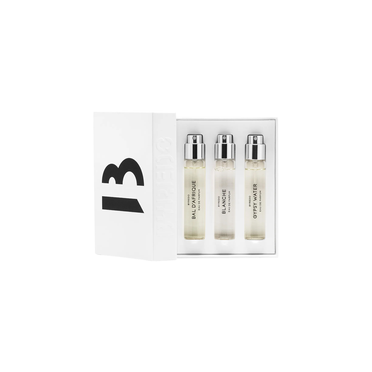 La Selection Nomade Eau de Parfum 3x12ml