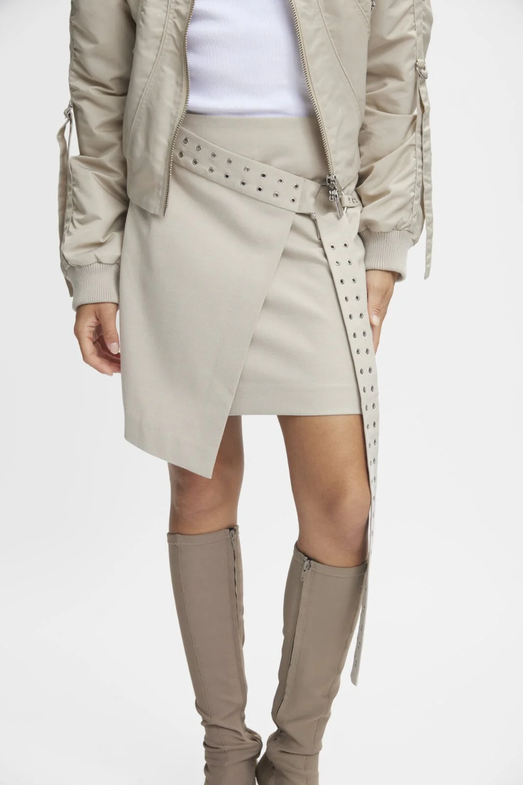 Gestuz EdithaGZ MW skirt