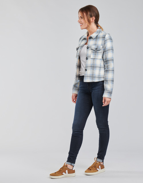 Only - ONLISA - Bleu foncé