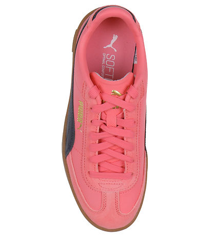 Puma Schuhe - Club II Era - Pink