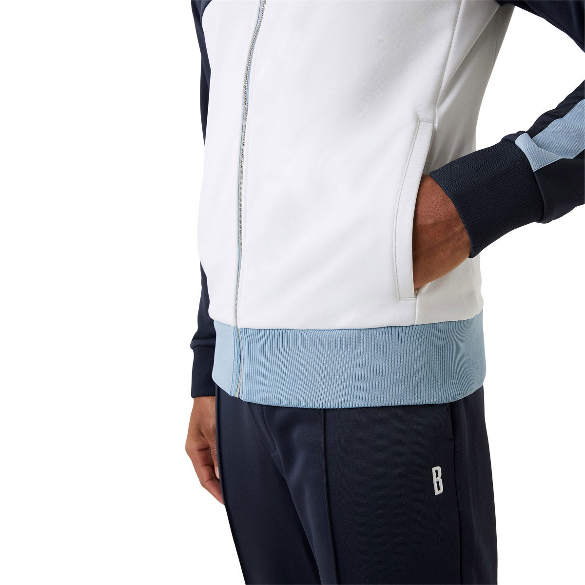 Björn Borg Ace Track Top Herre