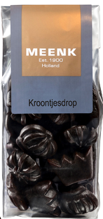 Meenk Kroontjesdrop 180GR