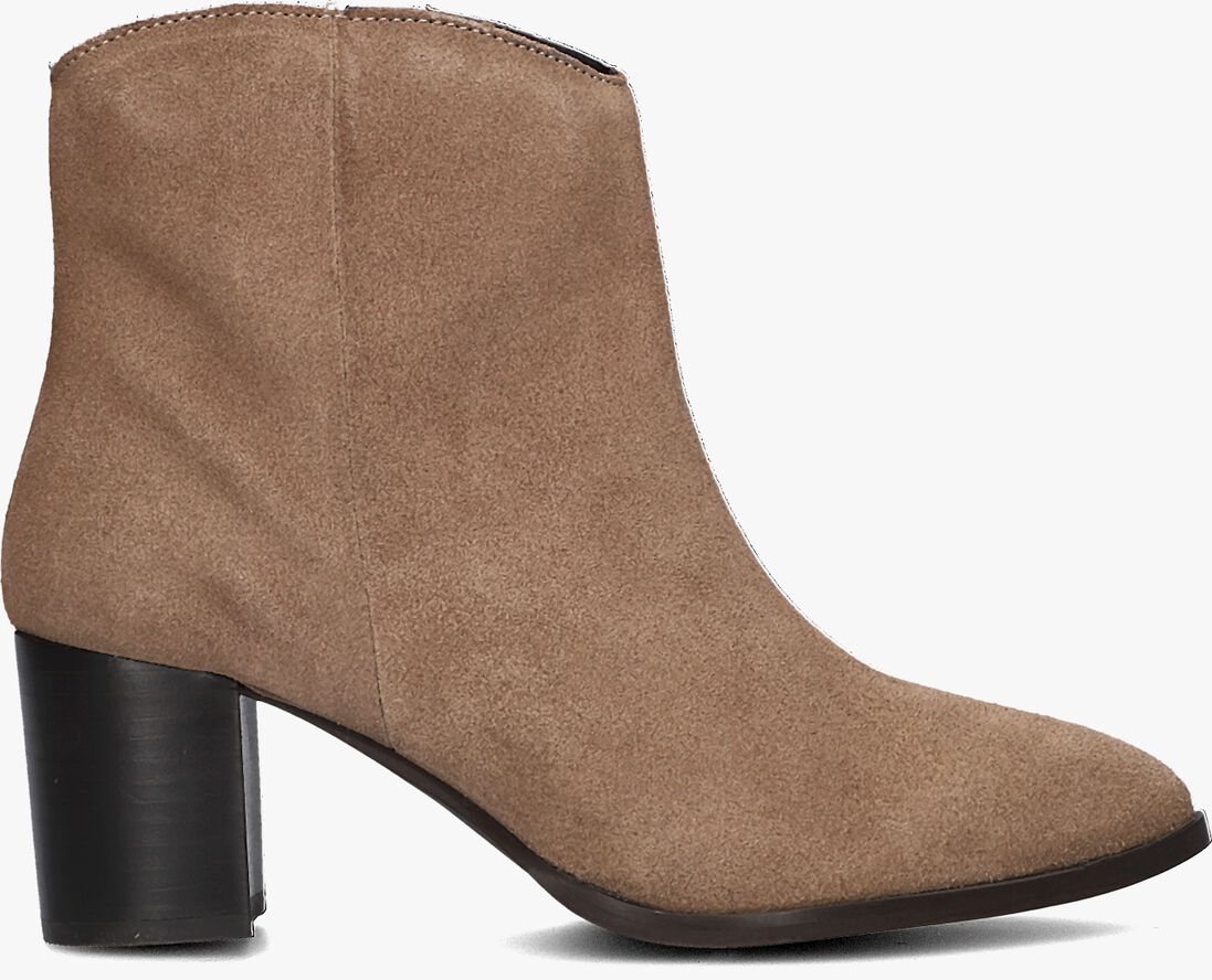 TANGO taupe tango enkellaarsjes tania 502