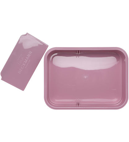 Beckmann Brotdose - Rosie - Pink