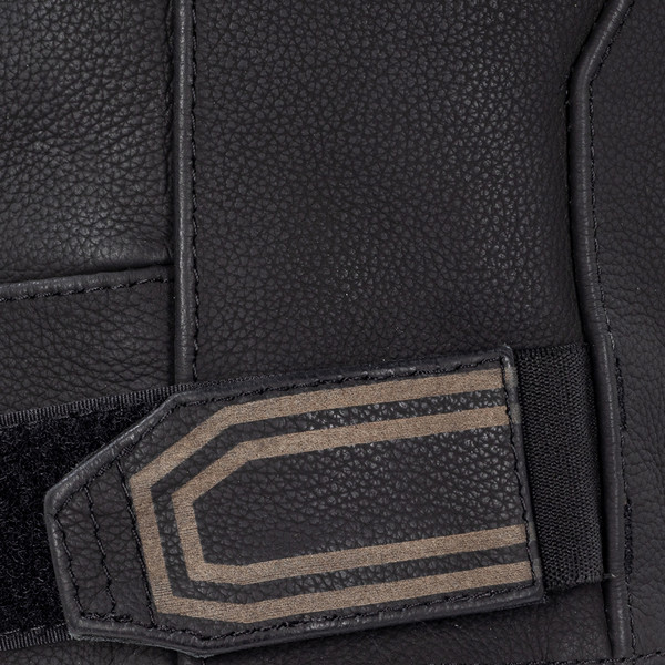 Bering - Blouson Mendes Noir