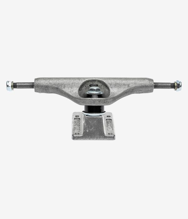 Independent 144 Stage 11 Standard IKP Achse (steel grey silver) 8.25