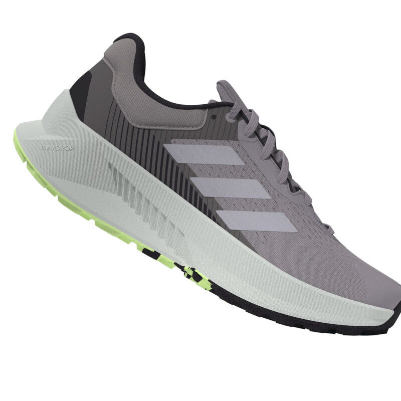 Terrex Soulstride Flow - Chaussures trail femme