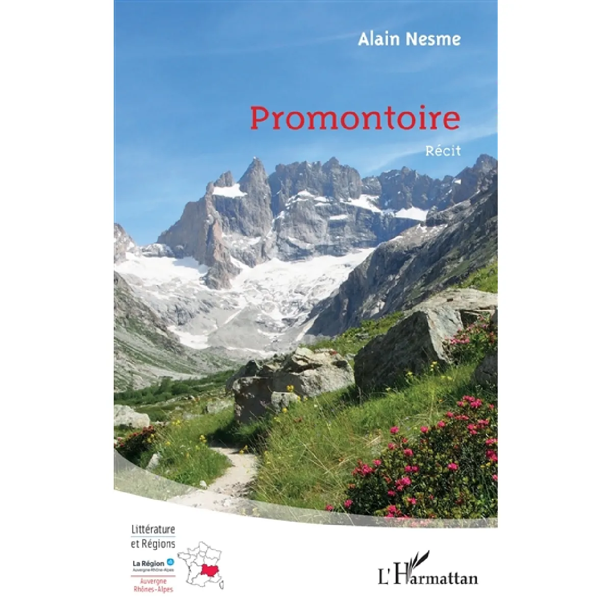 Promontoire : récit · Occasion