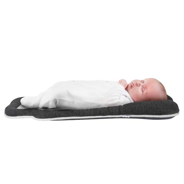 BabymoovBabymoov   Anatomisches Stützkissen Cosymorpho smokey