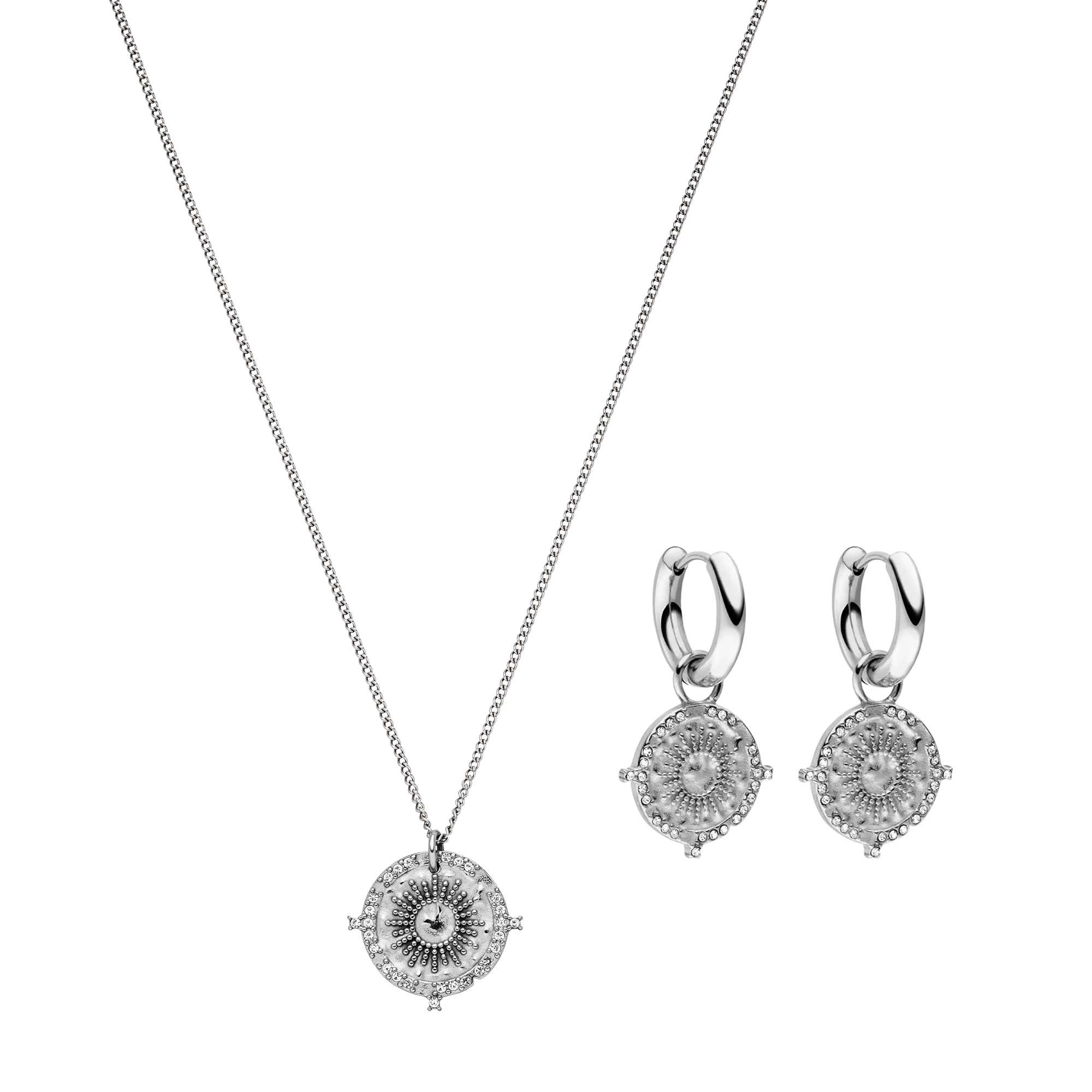 Treasure Set