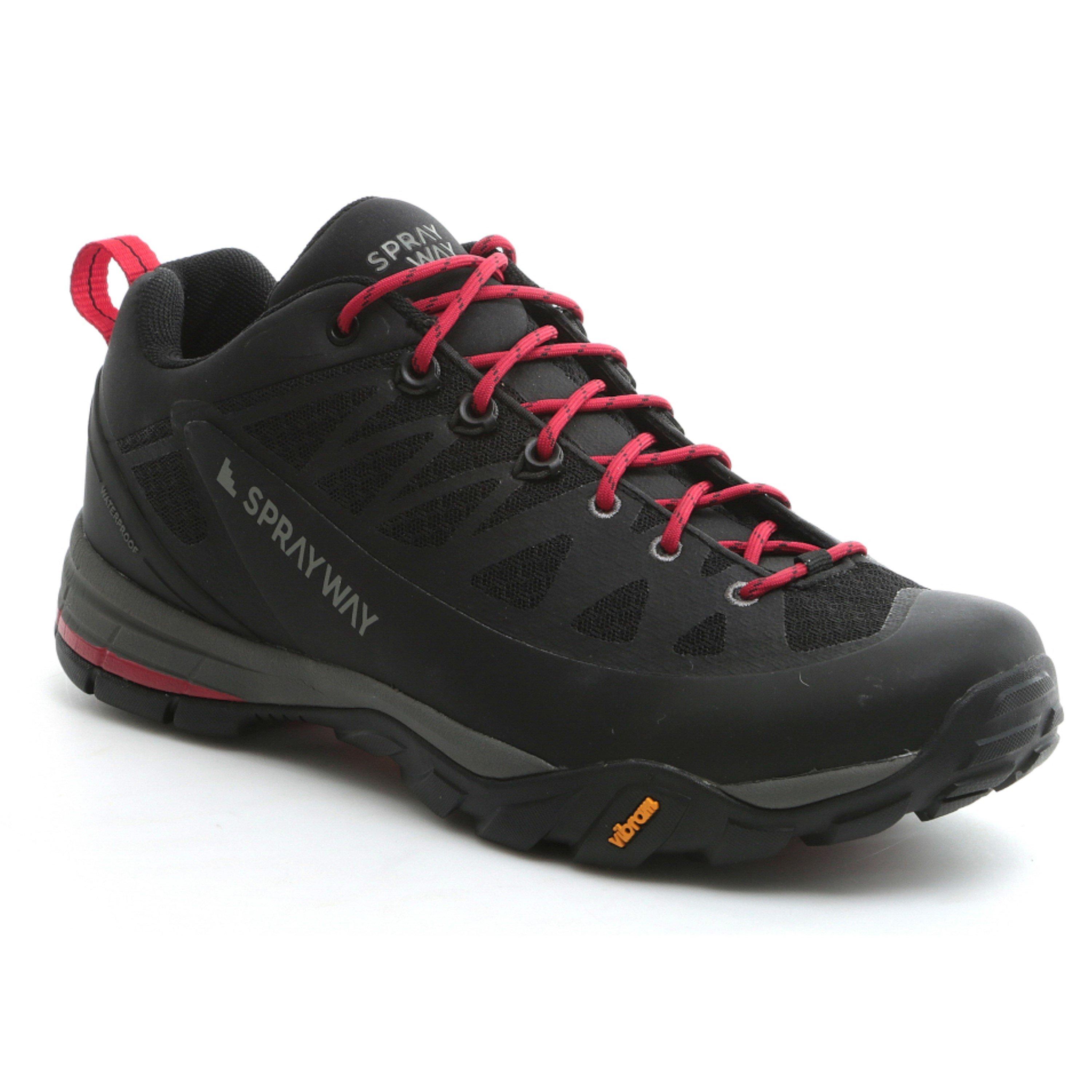 Sprayway Waterproof Walking Shoes Mens