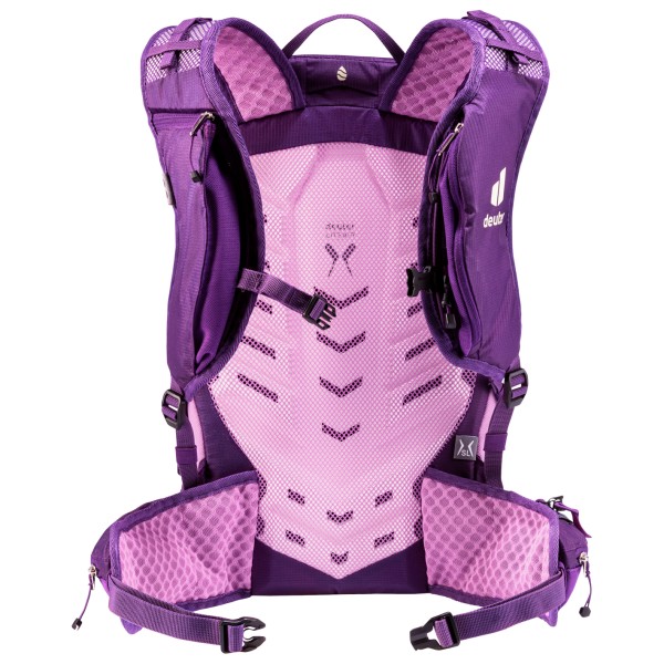 Deuter - Women's Speed Lite Pro SL 17 - Sac à dos de randonnée