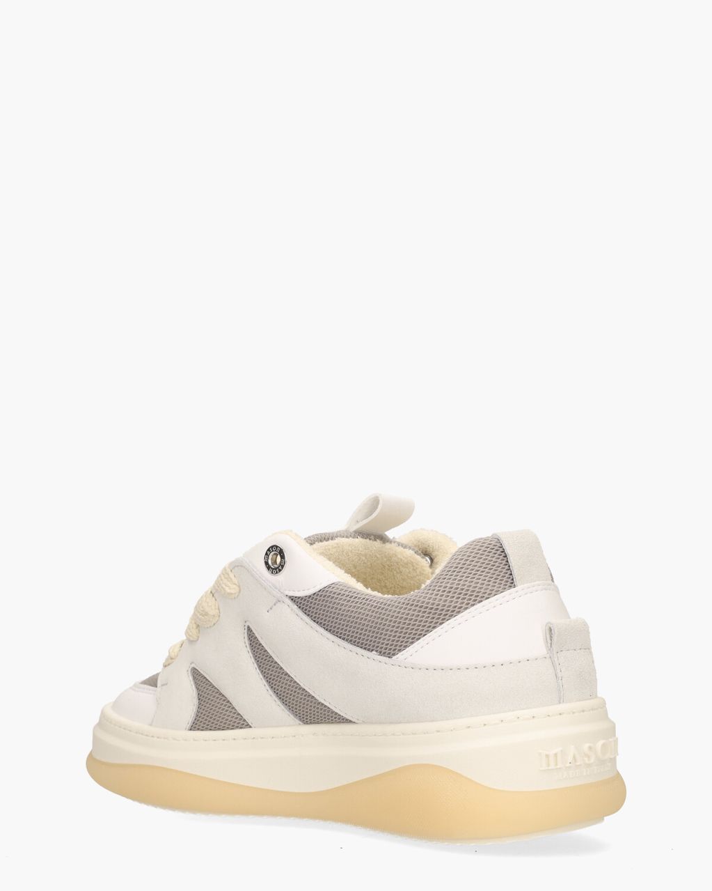 Mason Garments Venice Tricolore 12C Damessneakers
