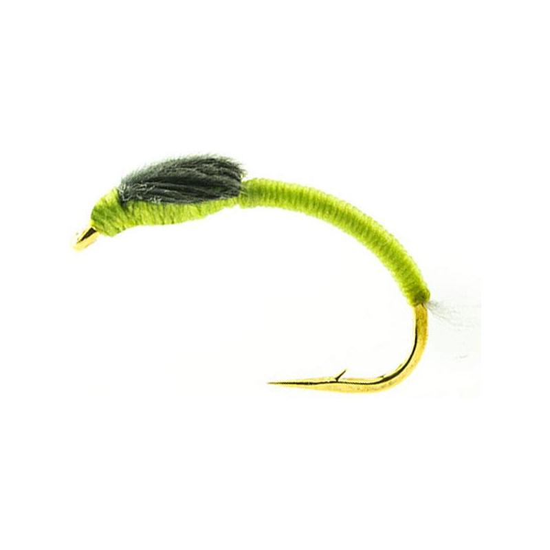 Mouche Devaux Chiro Nch06