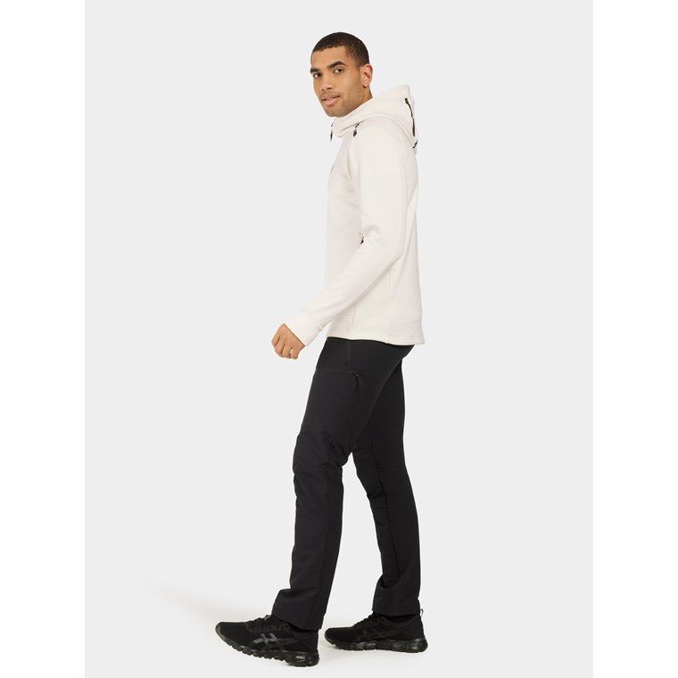 Didriksons Acke Usx Fullzip 3 Shell White