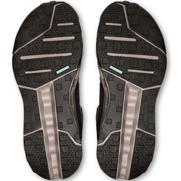 Chaussure de randonnée basse ON RUNNING CLOUDHORIZON WP W DESERT/THORN