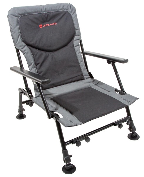 Chaise Feeder/Coup Ultimate Complete Feeder Chair