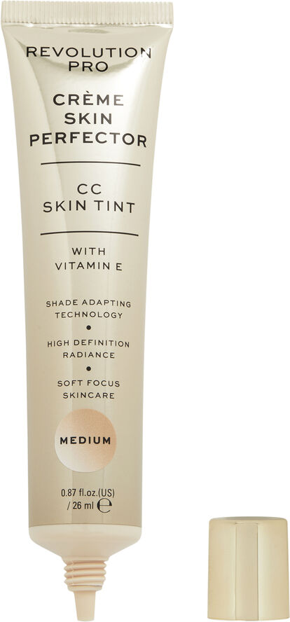 Revolution Revolution Pro CC Perfecting Skin Tint
